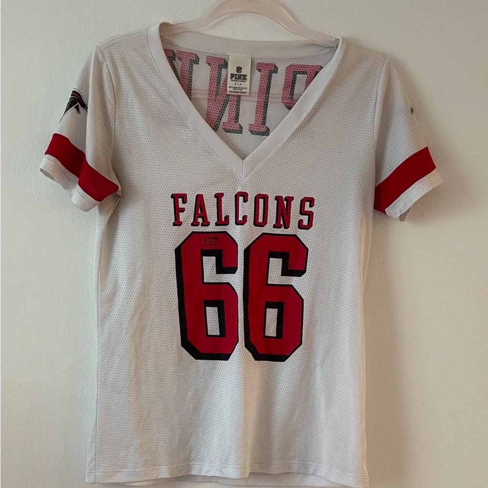 Victoria's Secret lightweight falcons jersey